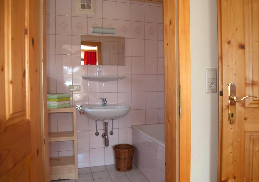 Hotel Gasthaus Gossler Mühlen Zimmer foto