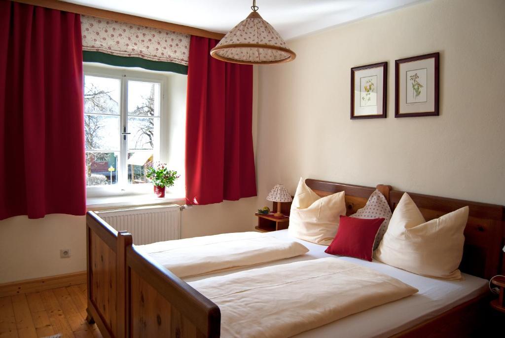 Hotel Gasthaus Gossler Mühlen Zimmer foto
