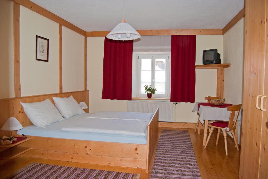 Hotel Gasthaus Gossler Mühlen Zimmer foto