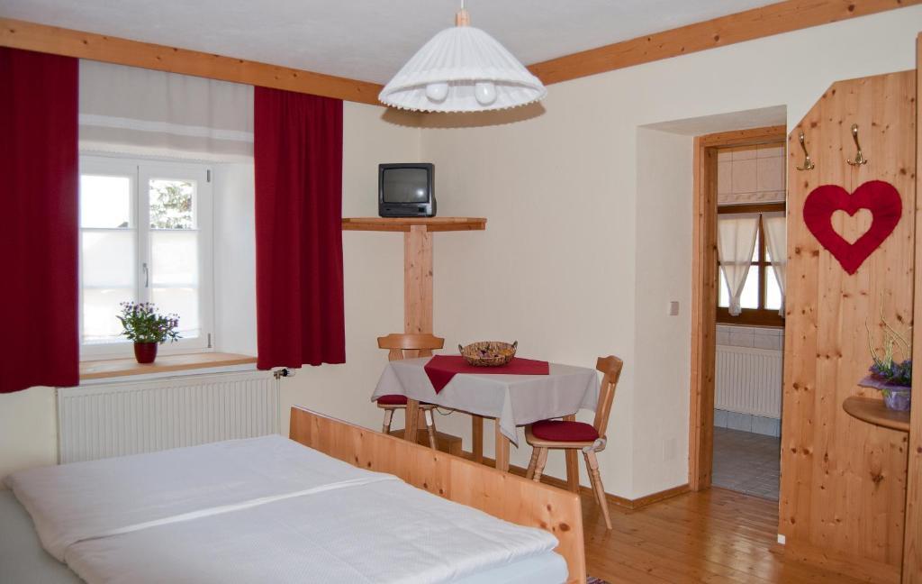 Hotel Gasthaus Gossler Mühlen Zimmer foto